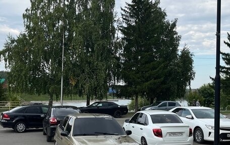 Daewoo Nexia I рестайлинг, 2005 год, 245 000 рублей, 16 фотография