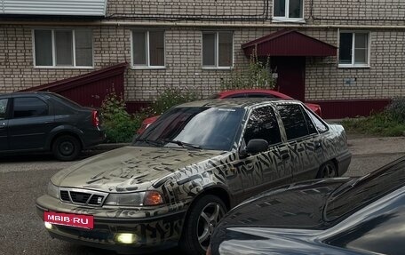Daewoo Nexia I рестайлинг, 2005 год, 245 000 рублей, 21 фотография