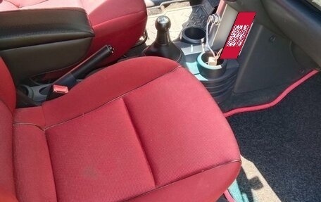 Mitsubishi Colt VI рестайлинг, 2006 год, 450 000 рублей, 6 фотография