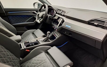 Audi Q3, 2026 год, 4 300 000 рублей, 5 фотография
