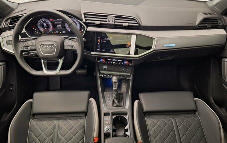 Audi Q3, 2026 год, 4 300 000 рублей, 4 фотография