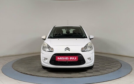 Citroen C3 II, 2012 год, 599 900 рублей, 3 фотография