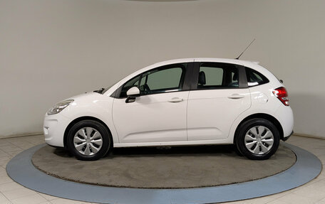Citroen C3 II, 2012 год, 599 900 рублей, 5 фотография