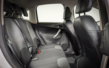 Citroen C3 II, 2012 год, 599 900 рублей, 13 фотография