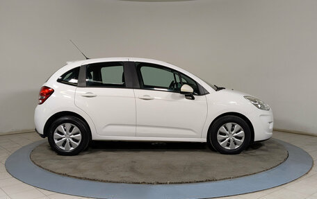 Citroen C3 II, 2012 год, 599 900 рублей, 9 фотография