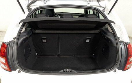 Citroen C3 II, 2012 год, 599 900 рублей, 17 фотография