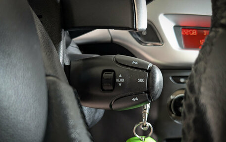 Citroen C3 II, 2012 год, 599 900 рублей, 16 фотография