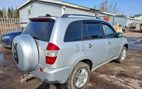 Chery Tiggo (T11), 2008 год, 340 000 рублей, 10 фотография