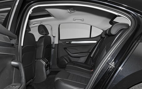 Skoda Superb III рестайлинг, 2026 год, 2 730 002 рублей, 15 фотография