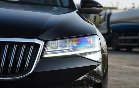 Skoda Superb III рестайлинг, 2026 год, 2 730 002 рублей, 9 фотография