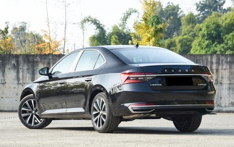 Skoda Superb III рестайлинг, 2026 год, 2 730 002 рублей, 5 фотография