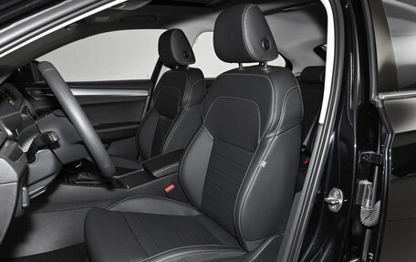 Skoda Superb III рестайлинг, 2026 год, 2 730 002 рублей, 13 фотография