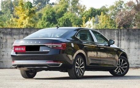 Skoda Superb III рестайлинг, 2026 год, 2 730 002 рублей, 7 фотография
