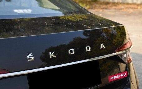 Skoda Superb III рестайлинг, 2026 год, 2 730 002 рублей, 10 фотография