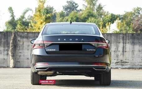 Skoda Superb III рестайлинг, 2026 год, 2 730 002 рублей, 6 фотография