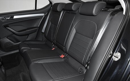 Skoda Superb III рестайлинг, 2026 год, 2 730 002 рублей, 17 фотография