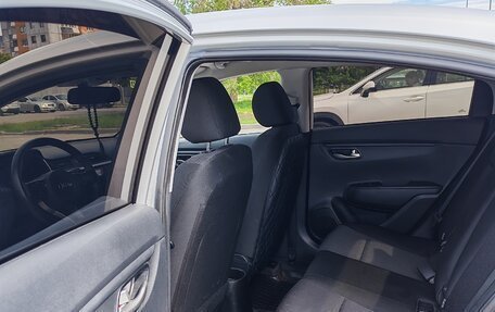 KIA Rio IV, 2021 год, 1 901 900 рублей, 11 фотография