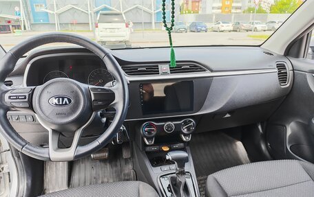 KIA Rio IV, 2021 год, 1 901 900 рублей, 7 фотография