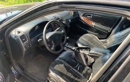Nissan Maxima VIII, 2001 год, 360 000 рублей, 3 фотография