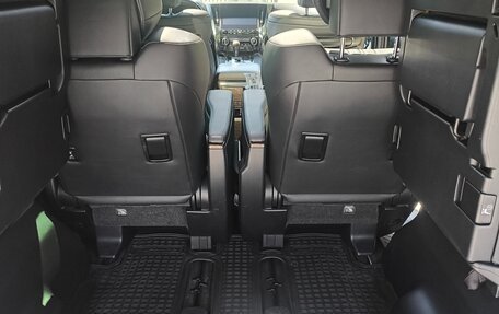 Toyota Alphard III, 2021 год, 6 890 000 рублей, 6 фотография