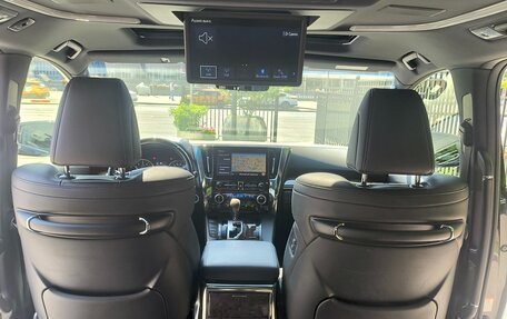Toyota Alphard III, 2021 год, 6 890 000 рублей, 5 фотография