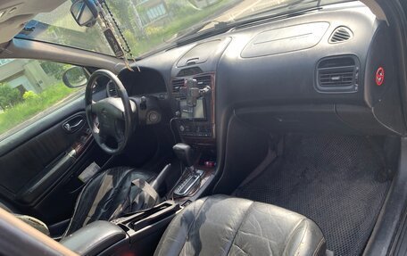 Nissan Maxima VIII, 2001 год, 360 000 рублей, 7 фотография