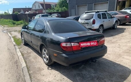 Nissan Maxima VIII, 2001 год, 360 000 рублей, 2 фотография