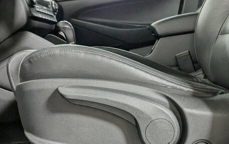 Hyundai Tucson III, 2016 год, 1 994 900 рублей, 14 фотография
