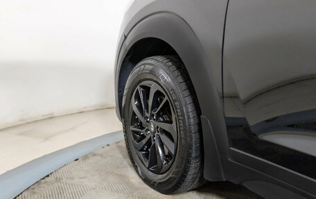 Hyundai Tucson III, 2016 год, 1 994 900 рублей, 20 фотография