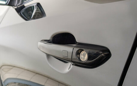 Hyundai Tucson III, 2016 год, 1 994 900 рублей, 21 фотография