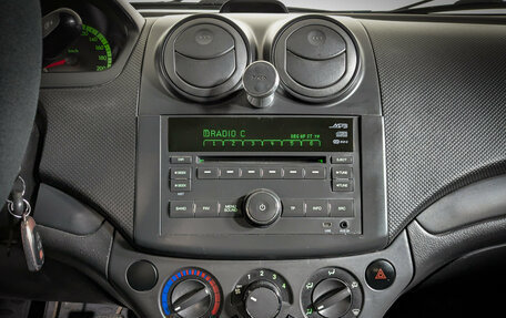 Chevrolet Aveo III, 2010 год, 404 900 рублей, 11 фотография