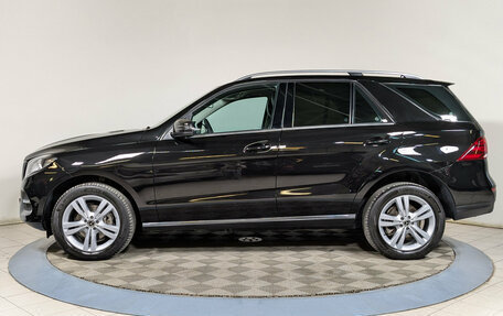Mercedes-Benz GLE, 2015 год, 3 499 500 рублей, 5 фотография