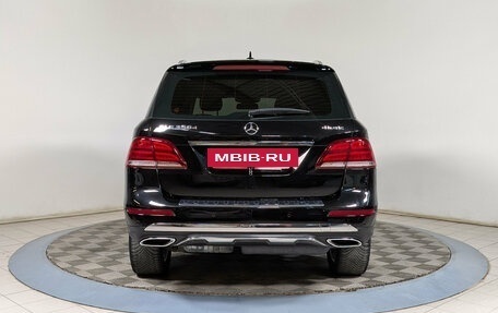 Mercedes-Benz GLE, 2015 год, 3 499 500 рублей, 7 фотография