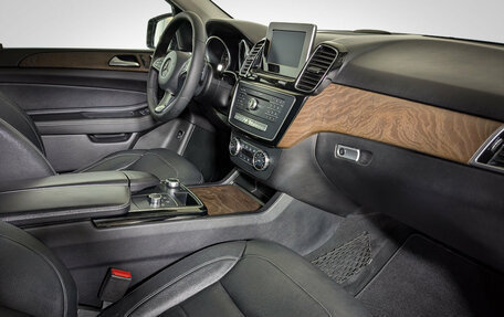 Mercedes-Benz GLE, 2015 год, 3 499 500 рублей, 13 фотография