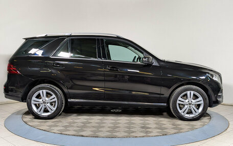 Mercedes-Benz GLE, 2015 год, 3 499 500 рублей, 9 фотография