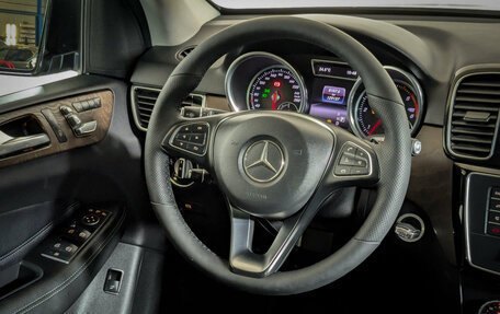 Mercedes-Benz GLE, 2015 год, 3 499 500 рублей, 15 фотография