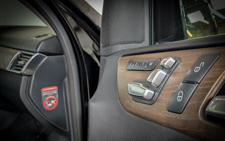 Mercedes-Benz GLE, 2015 год, 3 499 500 рублей, 19 фотография