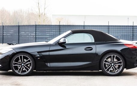 BMW Z4, 2023 год, 6 195 000 рублей, 3 фотография