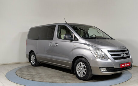 Hyundai H-1 II рестайлинг, 2014 год, 2 299 500 рублей, 2 фотография