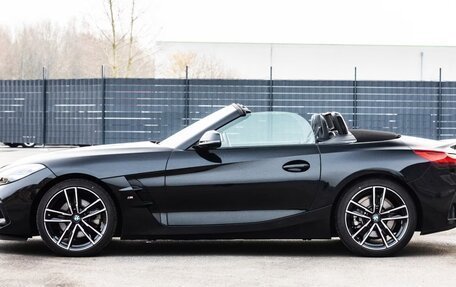 BMW Z4, 2023 год, 6 195 000 рублей, 4 фотография