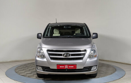 Hyundai H-1 II рестайлинг, 2014 год, 2 299 500 рублей, 3 фотография