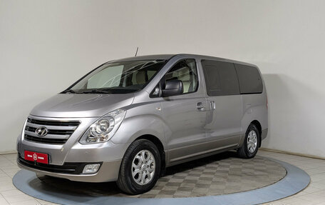 Hyundai H-1 II рестайлинг, 2014 год, 2 299 500 рублей, 4 фотография