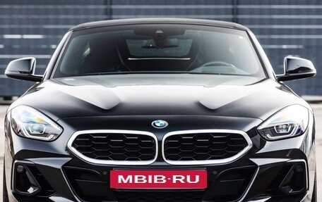 BMW Z4, 2023 год, 6 195 000 рублей, 2 фотография