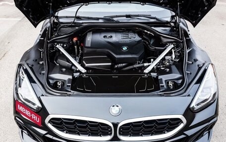 BMW Z4, 2023 год, 6 195 000 рублей, 10 фотография