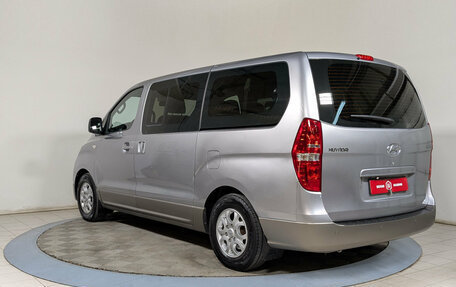 Hyundai H-1 II рестайлинг, 2014 год, 2 299 500 рублей, 6 фотография