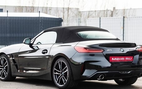BMW Z4, 2023 год, 6 195 000 рублей, 5 фотография