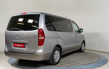 Hyundai H-1 II рестайлинг, 2014 год, 2 299 500 рублей, 8 фотография