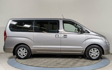 Hyundai H-1 II рестайлинг, 2014 год, 2 299 500 рублей, 9 фотография