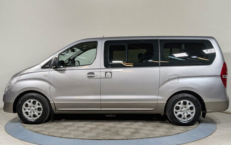 Hyundai H-1 II рестайлинг, 2014 год, 2 299 500 рублей, 5 фотография