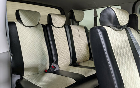 Hyundai H-1 II рестайлинг, 2014 год, 2 299 500 рублей, 14 фотография